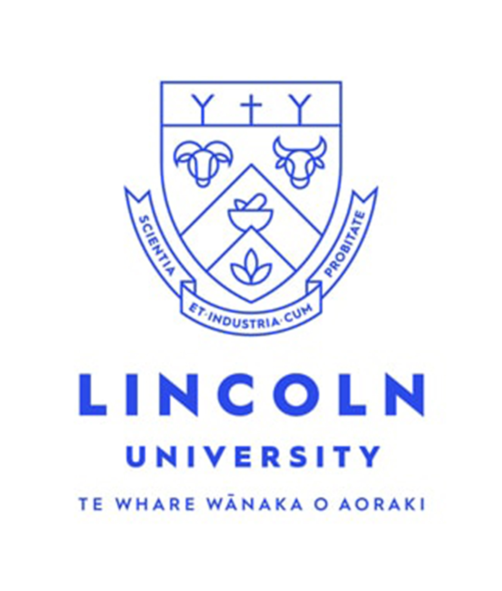Lincoln University Frames