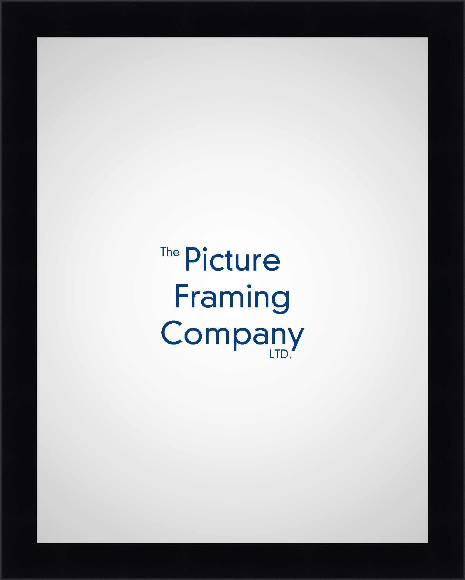 Letter Frames